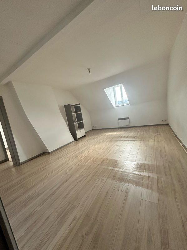 Appartement à louer, 45m², L'Aigle
