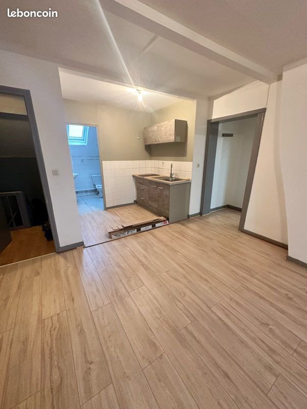 Appartement à louer, 45m², L'Aigle