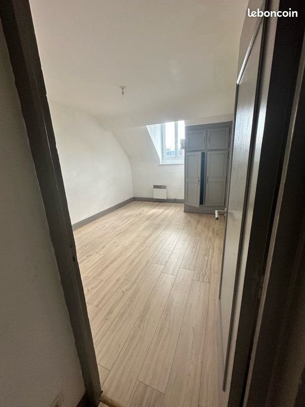 Appartement à louer, 45m², L'Aigle