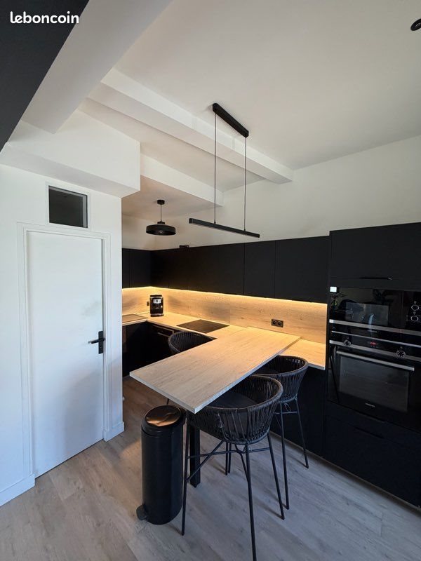 Maison à louer, 70m², Amiens