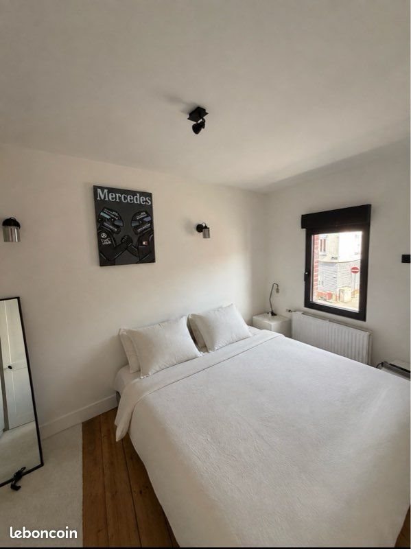 Maison à louer, 70m², Amiens