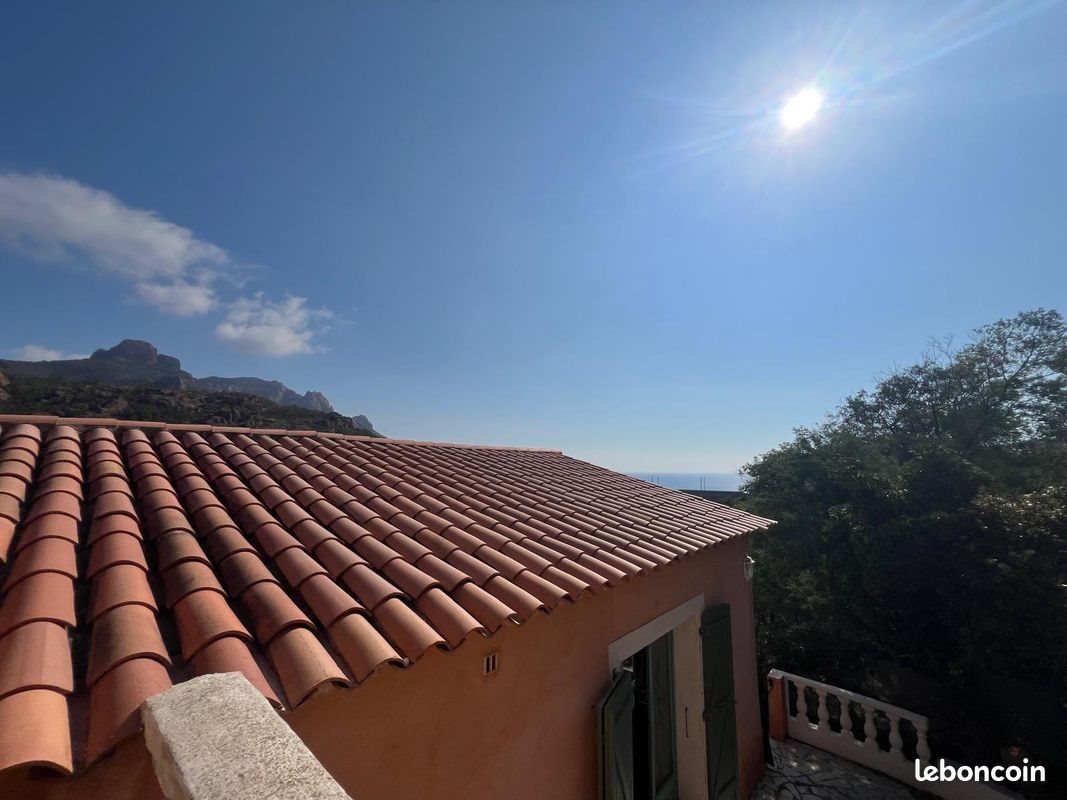 Appartement à vendre, 86m², Saint-Raphaël