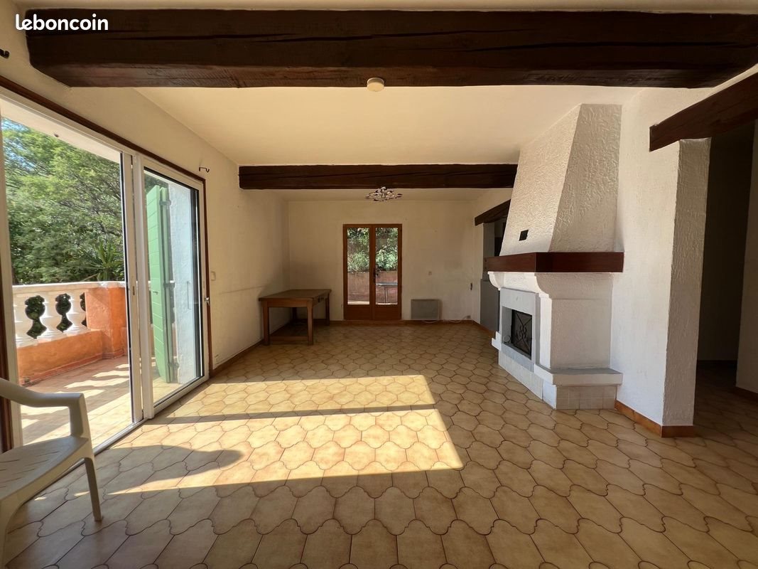 Appartement à vendre, 86m², Saint-Raphaël