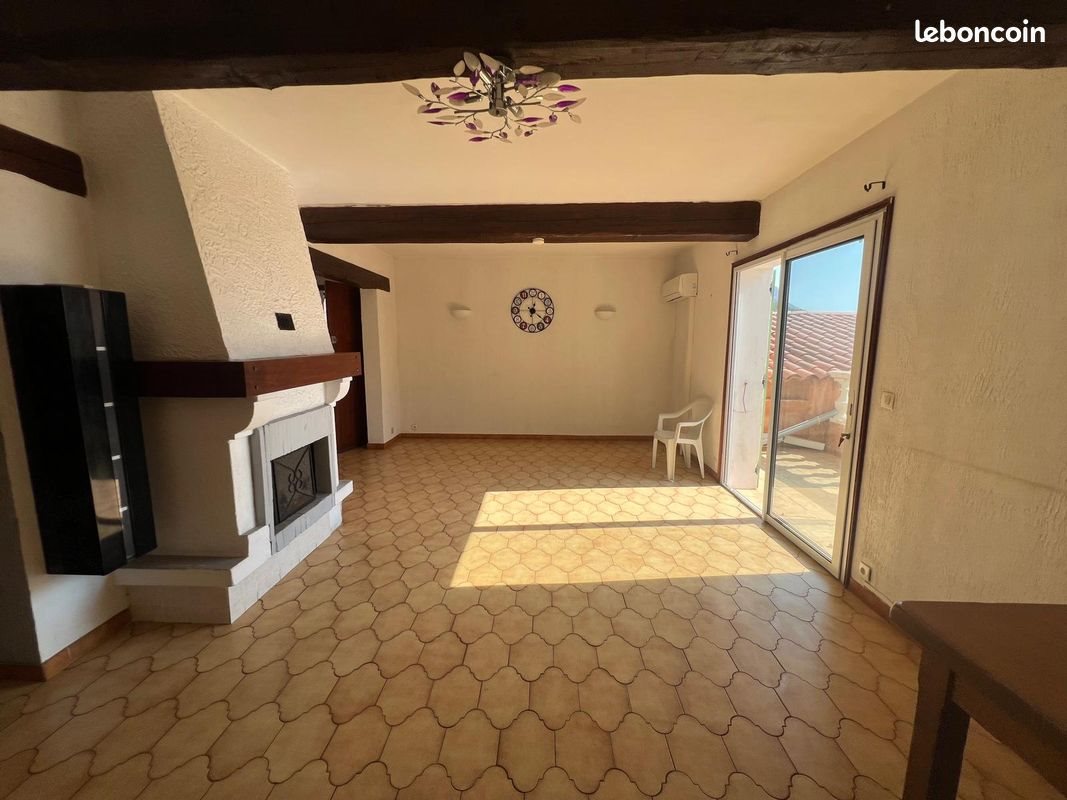 Appartement à vendre, 86m², Saint-Raphaël