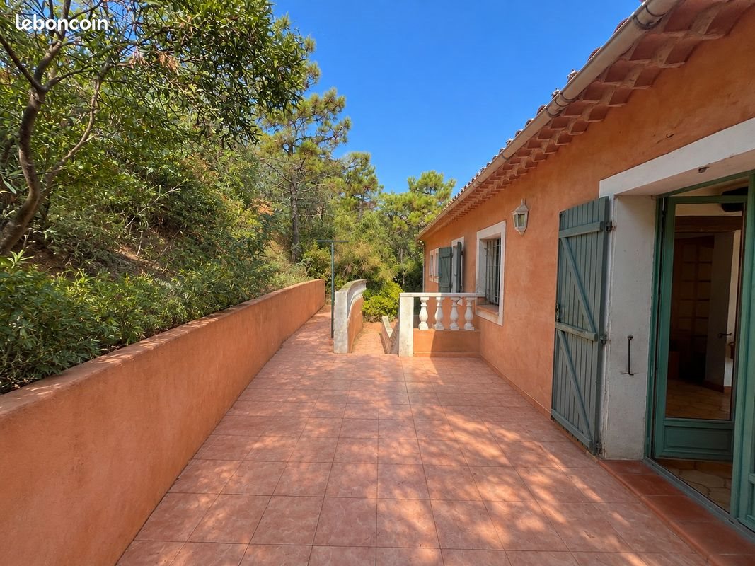 Appartement à vendre, 86m², Saint-Raphaël