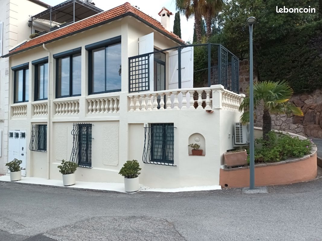 Appartement à vendre, 84m², Saint-Raphaël