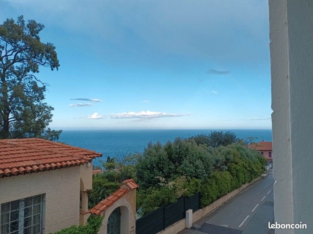 Appartement à vendre, 84m², Saint-Raphaël