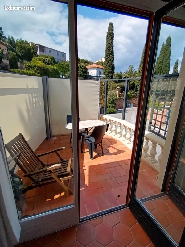 Appartement à vendre, 84m², Saint-Raphaël