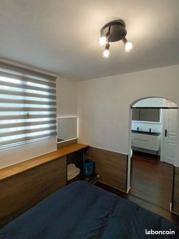 Appartement à vendre, 84m², Saint-Raphaël