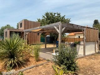 Maison à vendre, 30m², Saint-Hilaire-la-Forêt