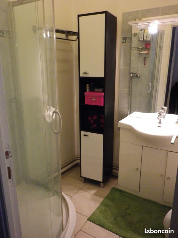 Appartement à louer, 70m², Villers-lès-Nancy