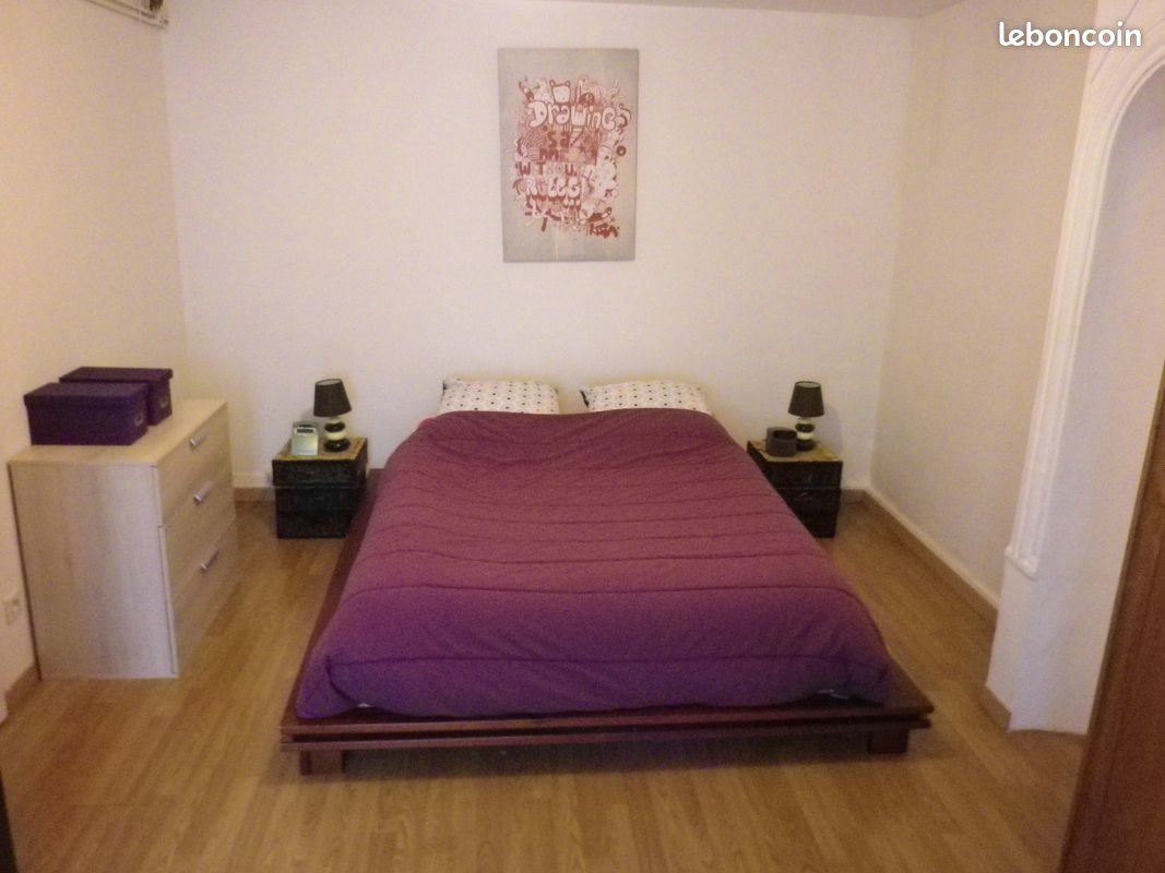 Appartement à louer, 70m², Villers-lès-Nancy