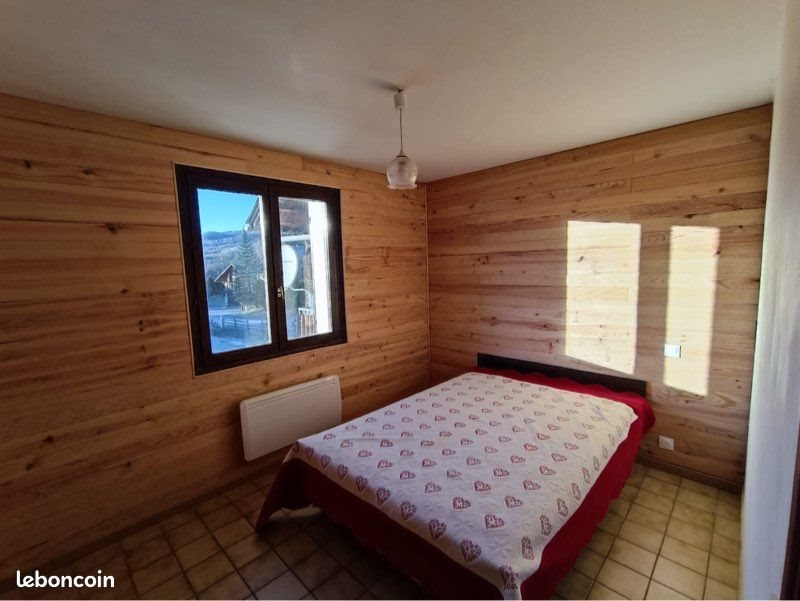 Appartement à louer, 40m², Saint-Jean-Saint-Nicolas