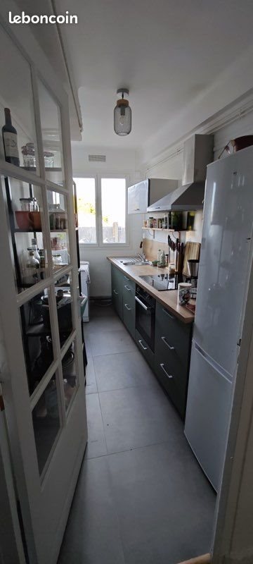 Appartement à louer, 62m², Coutances