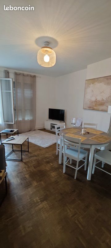 Appartement à louer, 62m², Coutances
