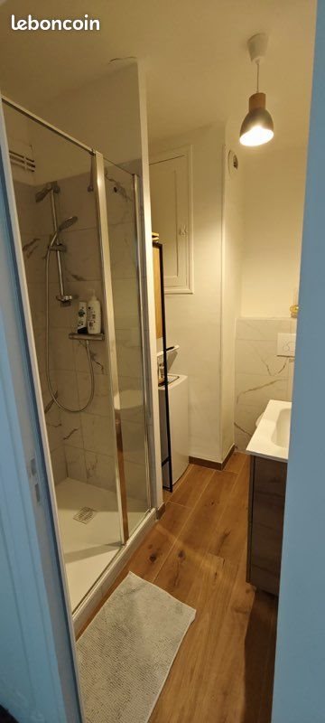 Appartement à louer, 62m², Coutances