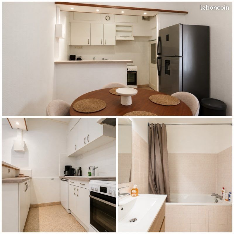 Maison à louer, 72m², Bourg-en-Bresse