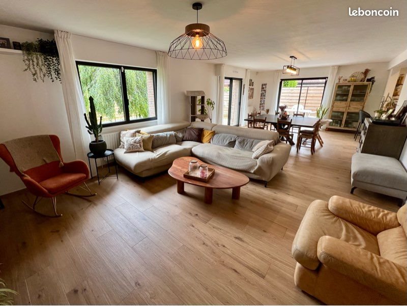 Maison à vendre, 181m², Ronchin