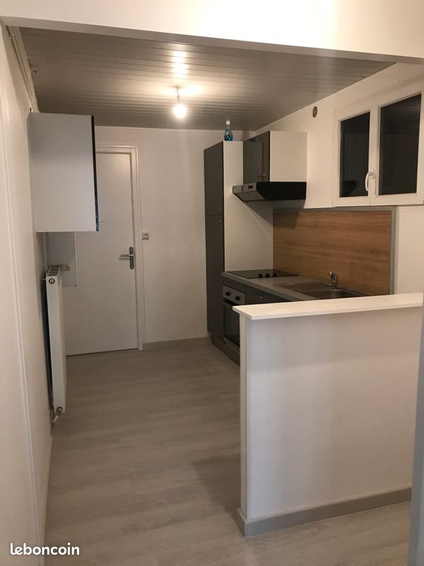 Appartement à louer, 50m², Badonviller