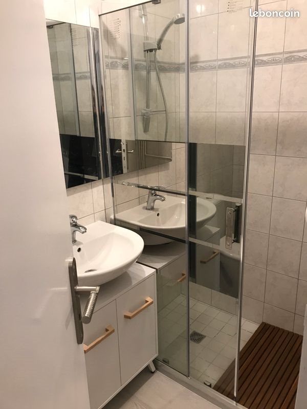 Appartement à louer, 50m², Badonviller