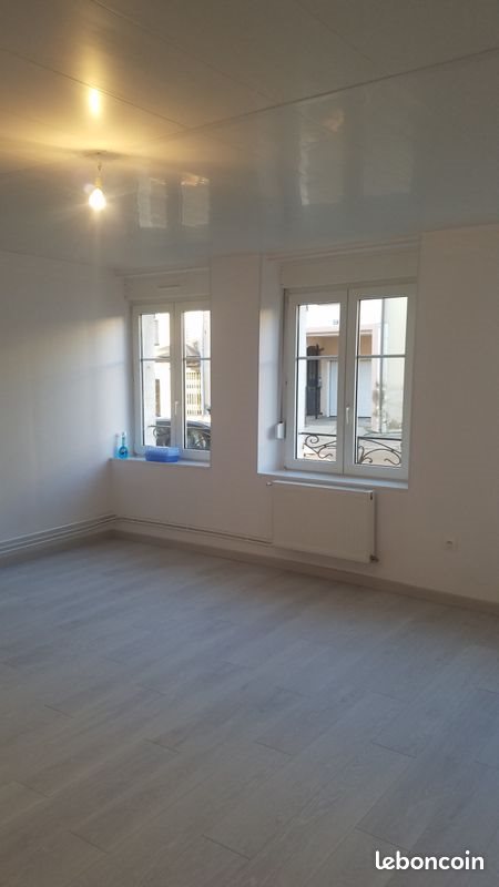 Appartement à louer, 50m², Badonviller
