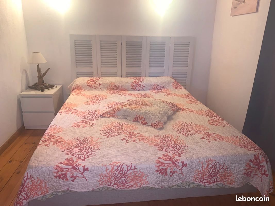 Maison à louer, 65m², Porto-Vecchio