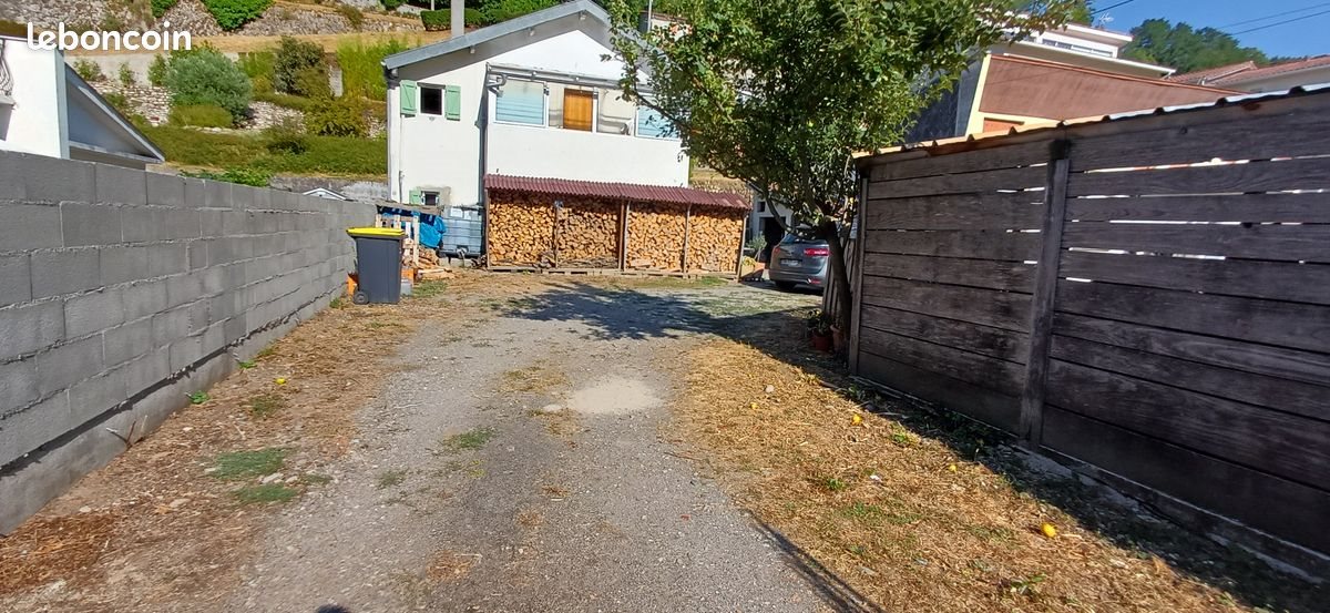 Maison à vendre, 84m², Foix