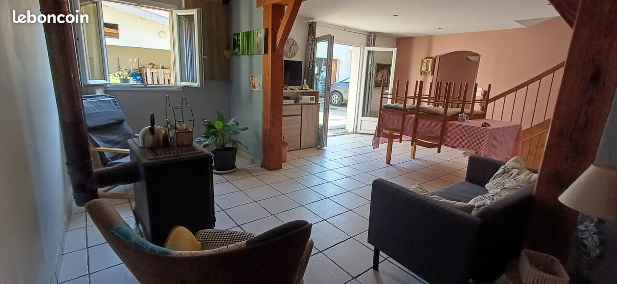 Maison à vendre, 84m², Foix