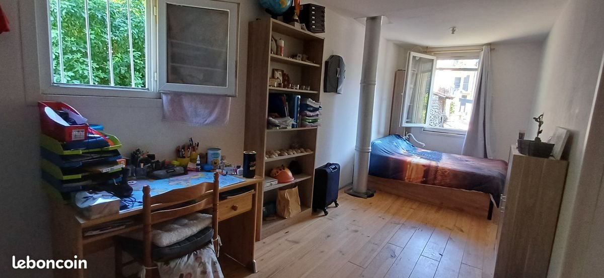 Maison à vendre, 84m², Foix