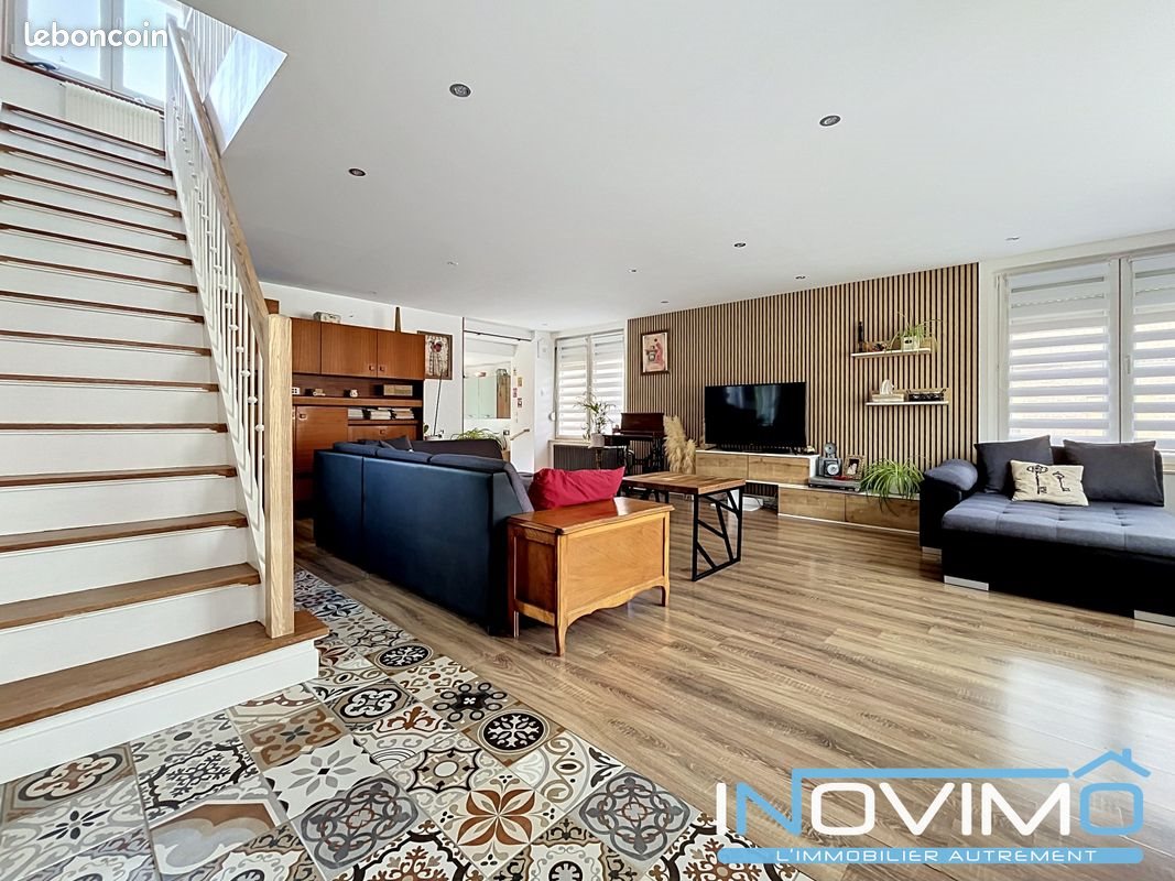 Maison à vendre, 140m², Millam