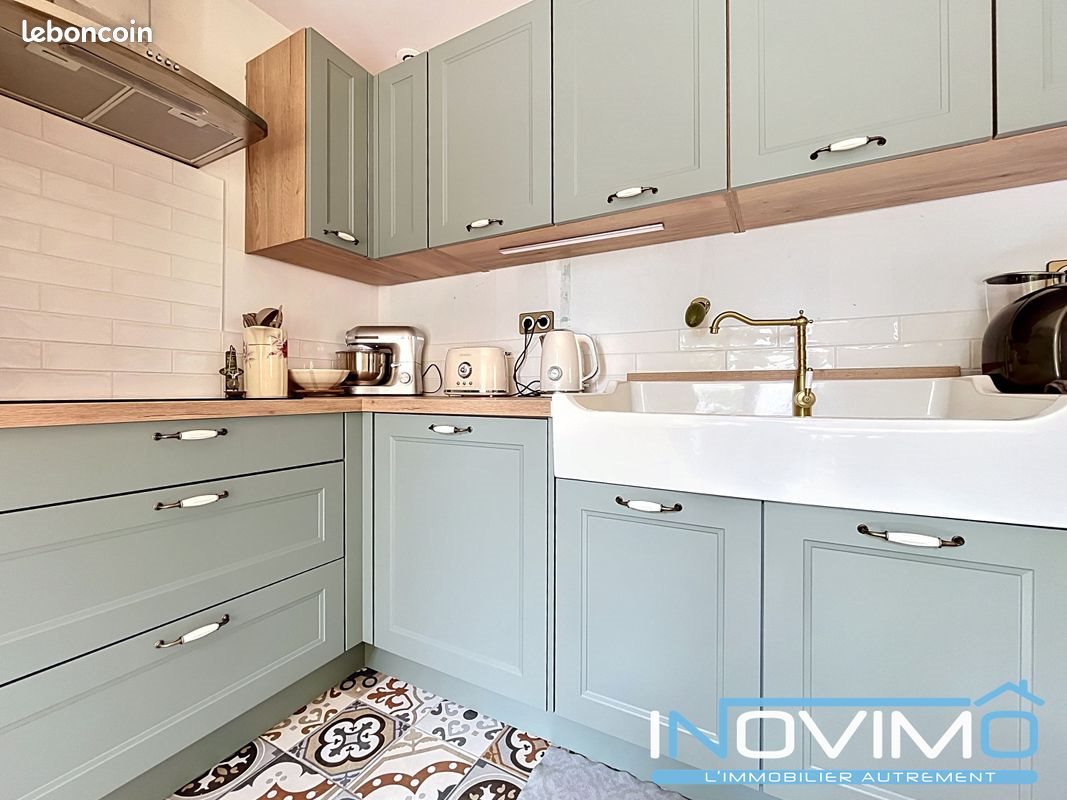 Maison à vendre, 140m², Millam