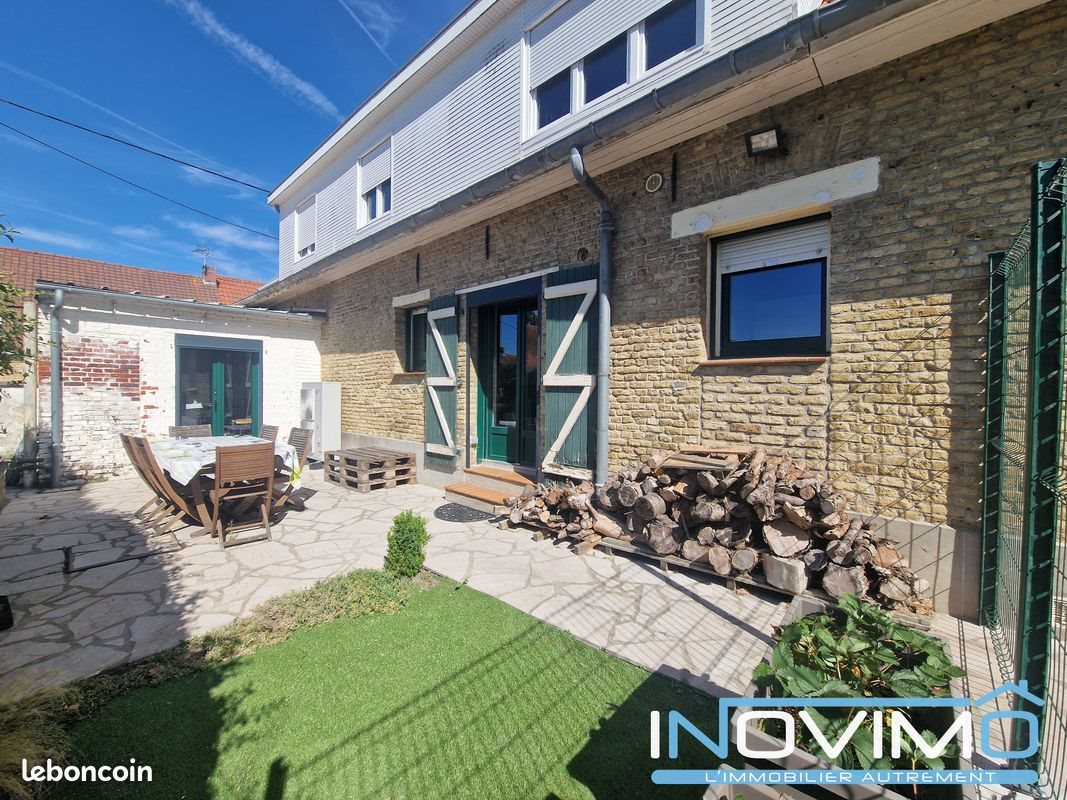 Maison à vendre, 140m², Millam