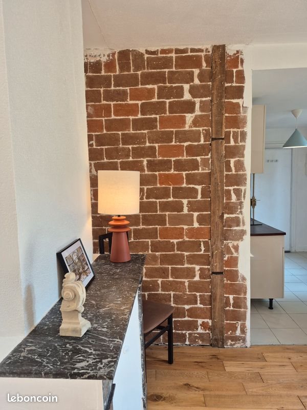 Appartement à louer, 35m², Orléans