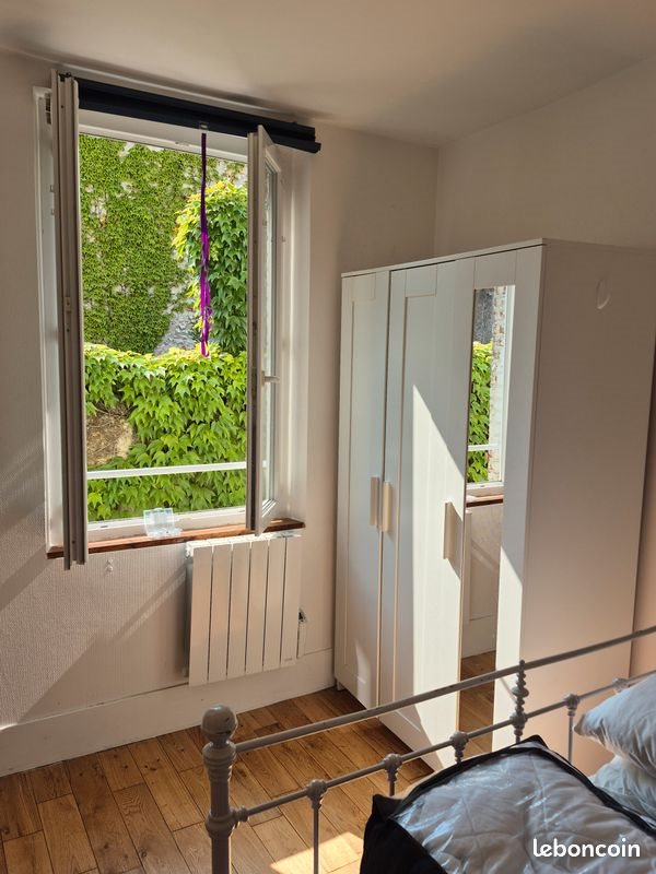 Appartement à louer, 35m², Orléans
