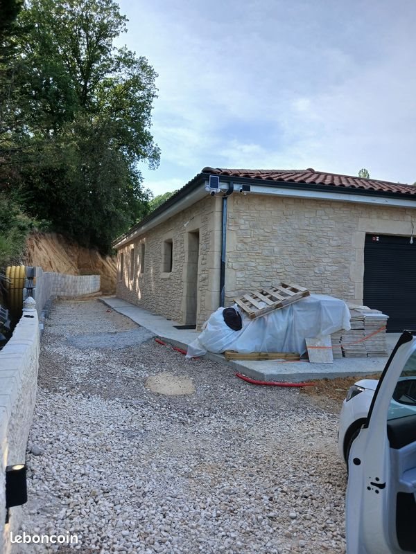 Maison à vendre, 145m², Sarlat-la-Canéda
