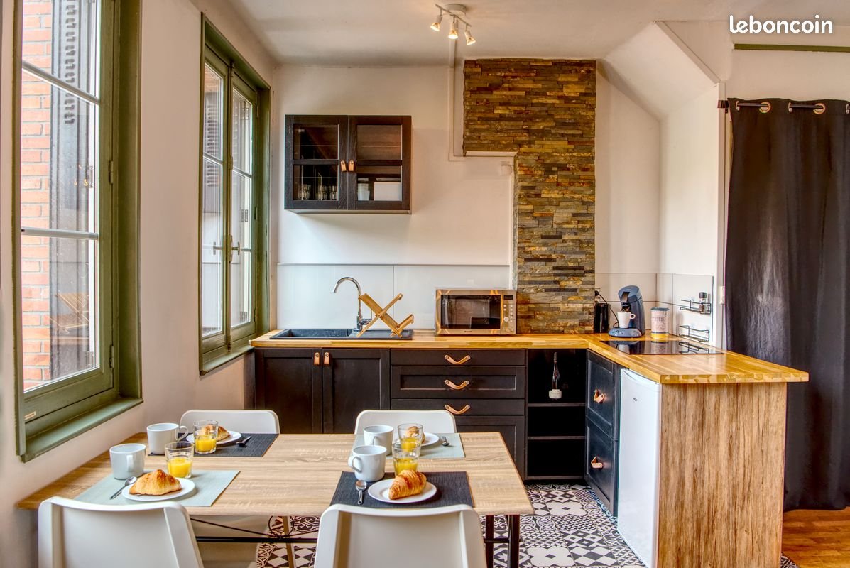 Maison à louer, 120m², Sully-sur-Loire