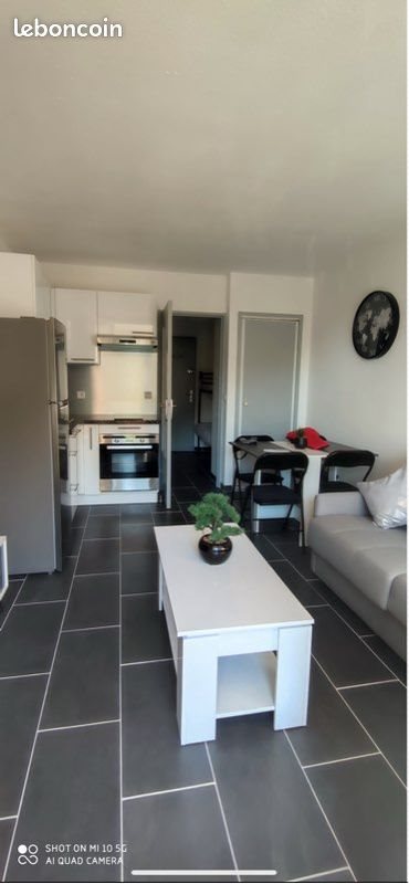 Appartement à louer, 21m², Fréjus