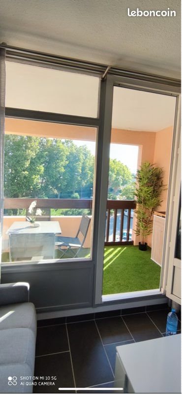 Appartement à louer, 21m², Fréjus