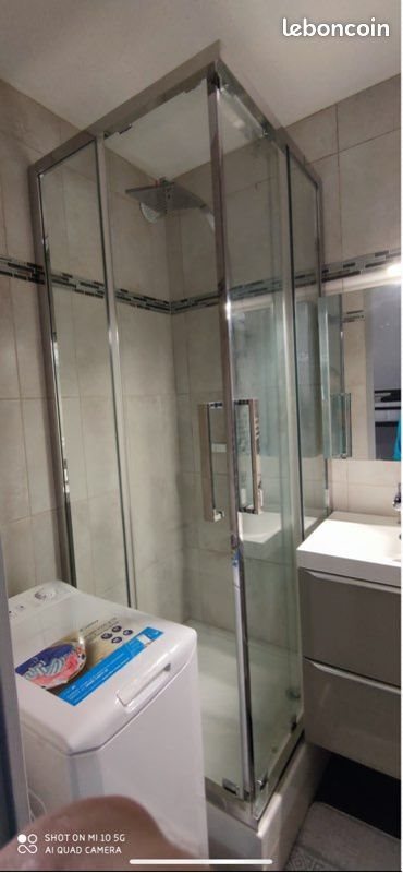 Appartement à louer, 21m², Fréjus