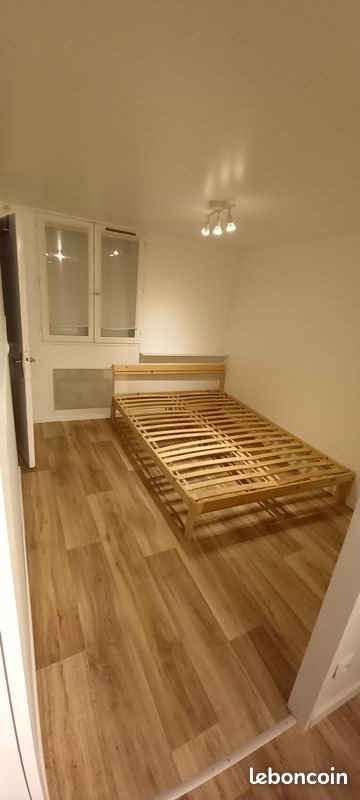 Appartement à louer, 20m², Talence