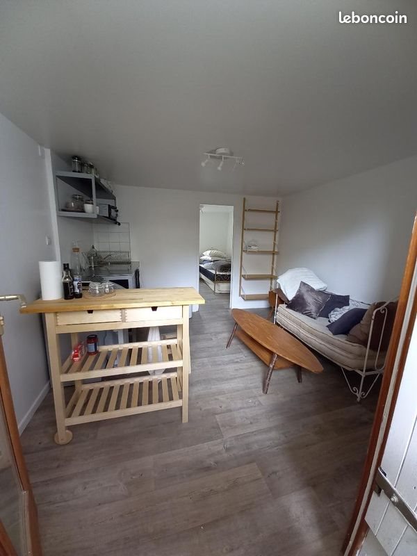 Appartement à louer, 20m², Talence