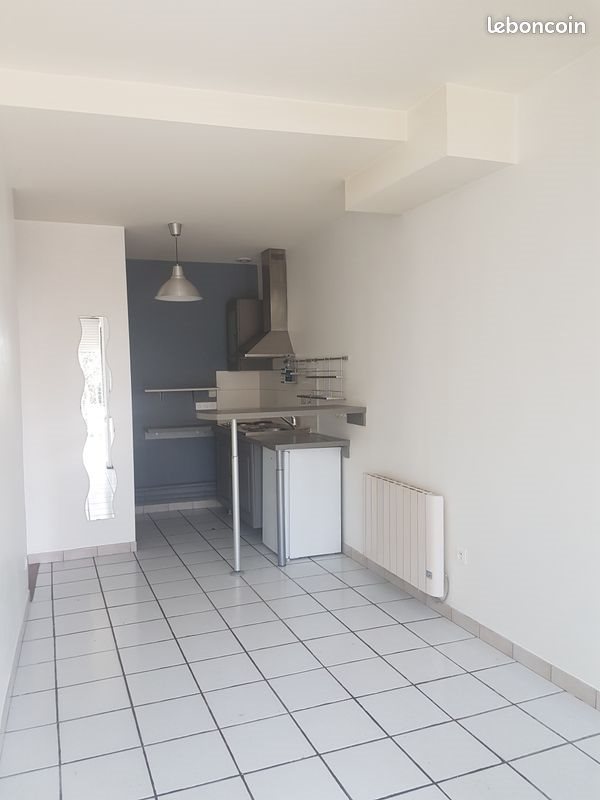 Appartement à louer, 35m², Chalon-sur-Saône