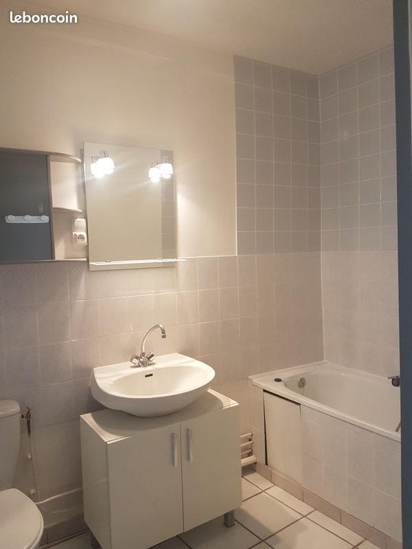 Appartement à louer, 35m², Chalon-sur-Saône