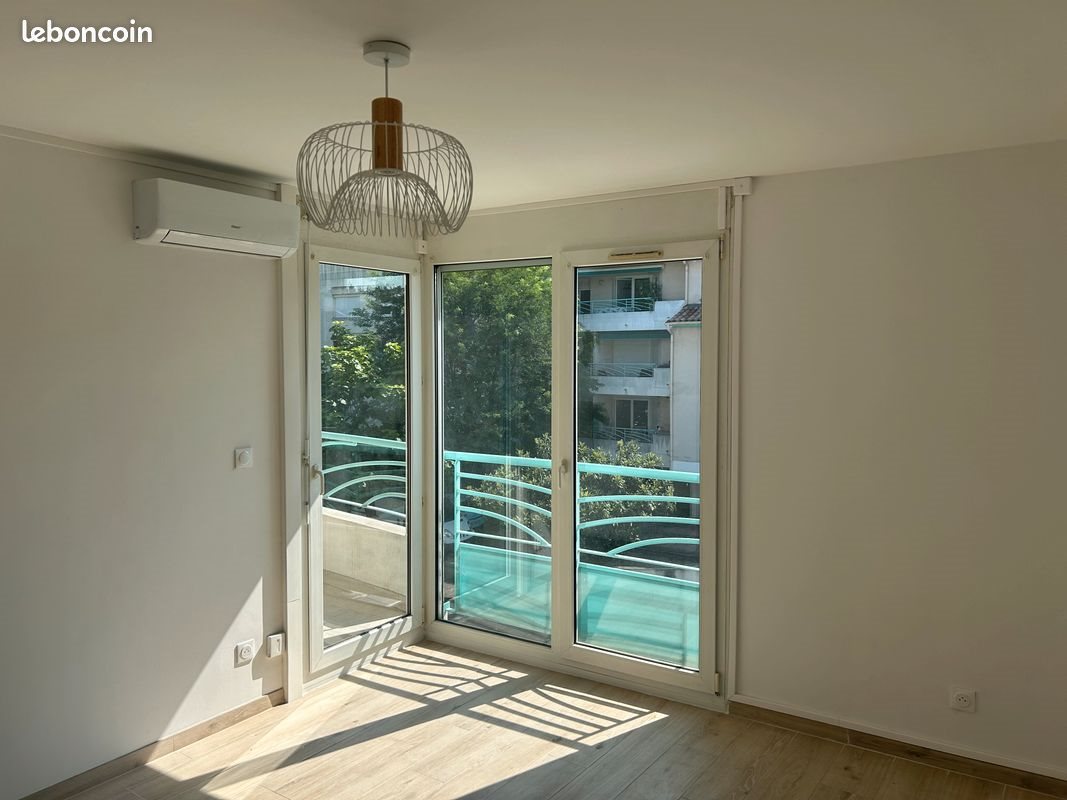 Appartement à louer, 24m², Toulouse