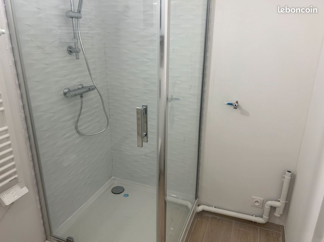 Appartement à louer, 24m², Toulouse