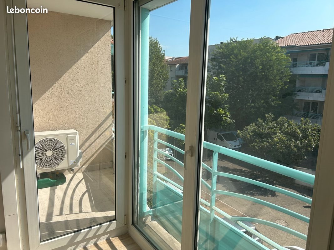 Appartement à louer, 24m², Toulouse