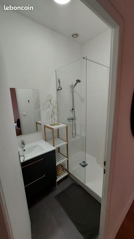 Appartement à louer, 46m², Niort