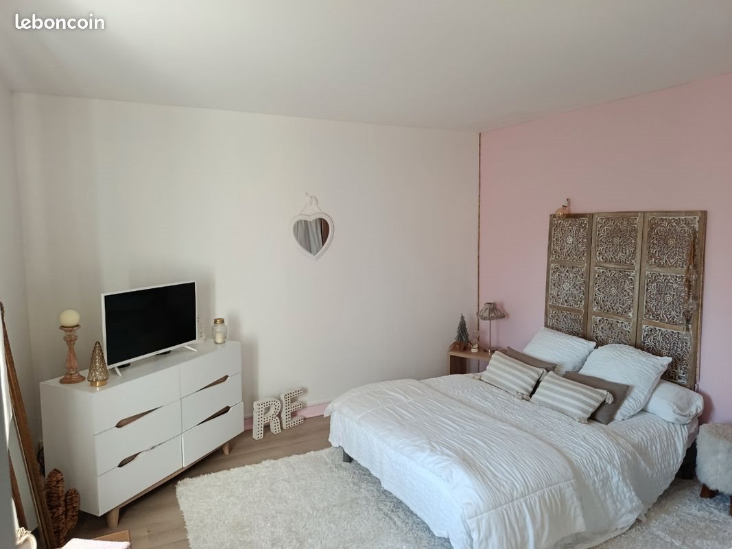 Maison à vendre, 124m², Bourcefranc-le-Chapus