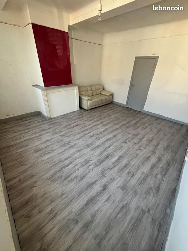 Appartement à louer, 40m², Givet