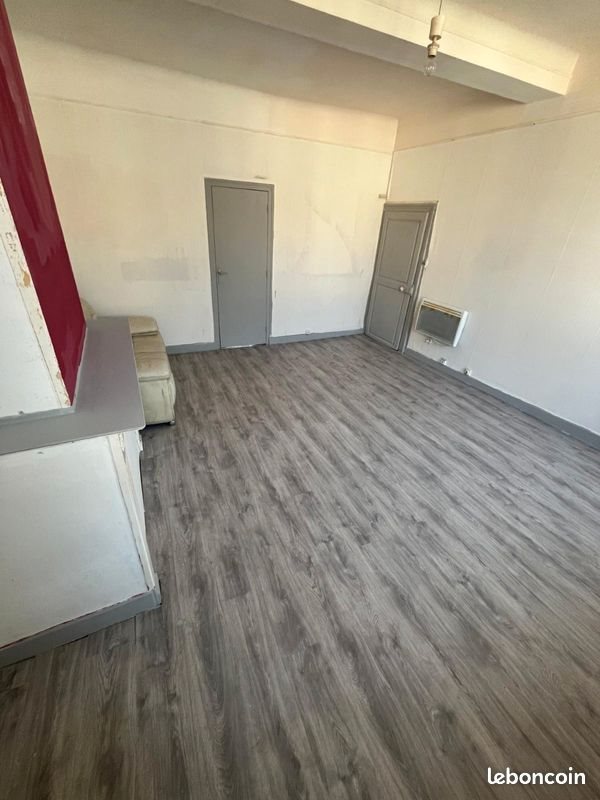 Appartement à louer, 40m², Givet
